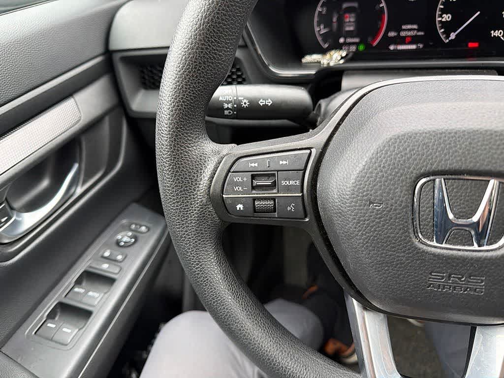 2023 Honda CR-V Base