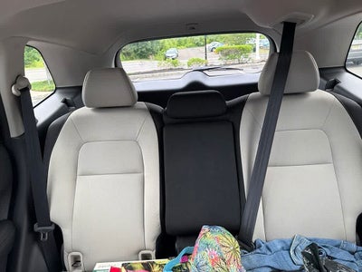 2023 Honda CR-V Base