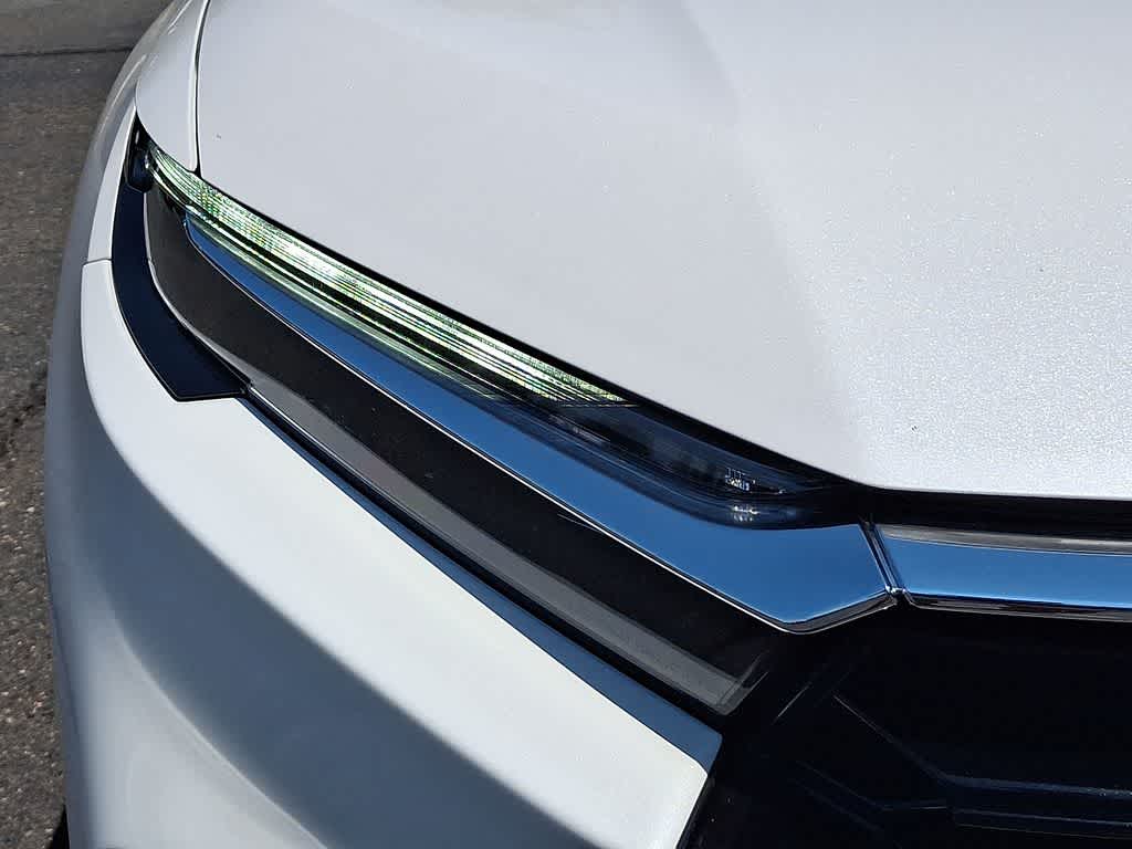 2023 Honda CR-V Base