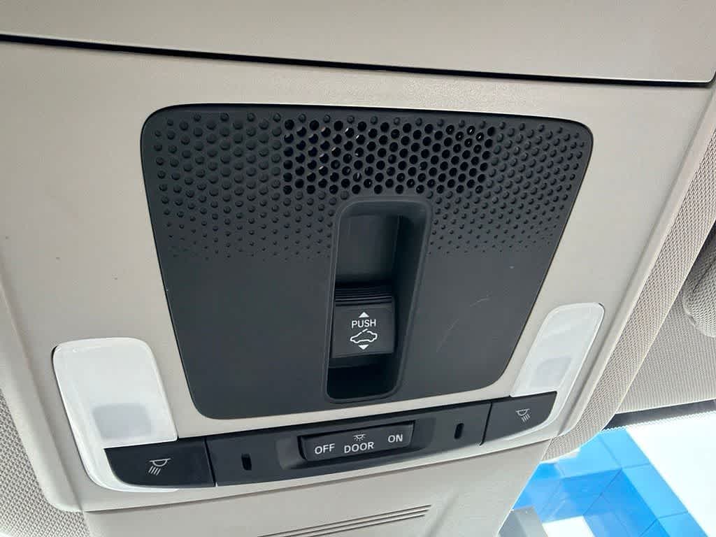 2023 Honda CR-V Base