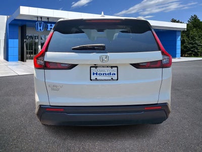 2023 Honda CR-V Base