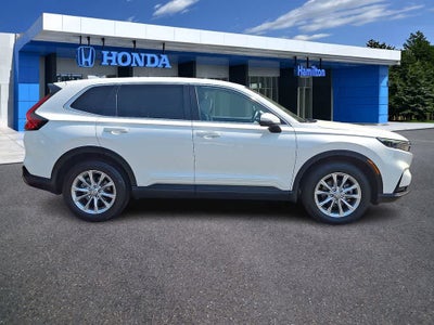 2023 Honda CR-V Base