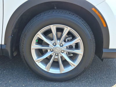 2023 Honda CR-V Base