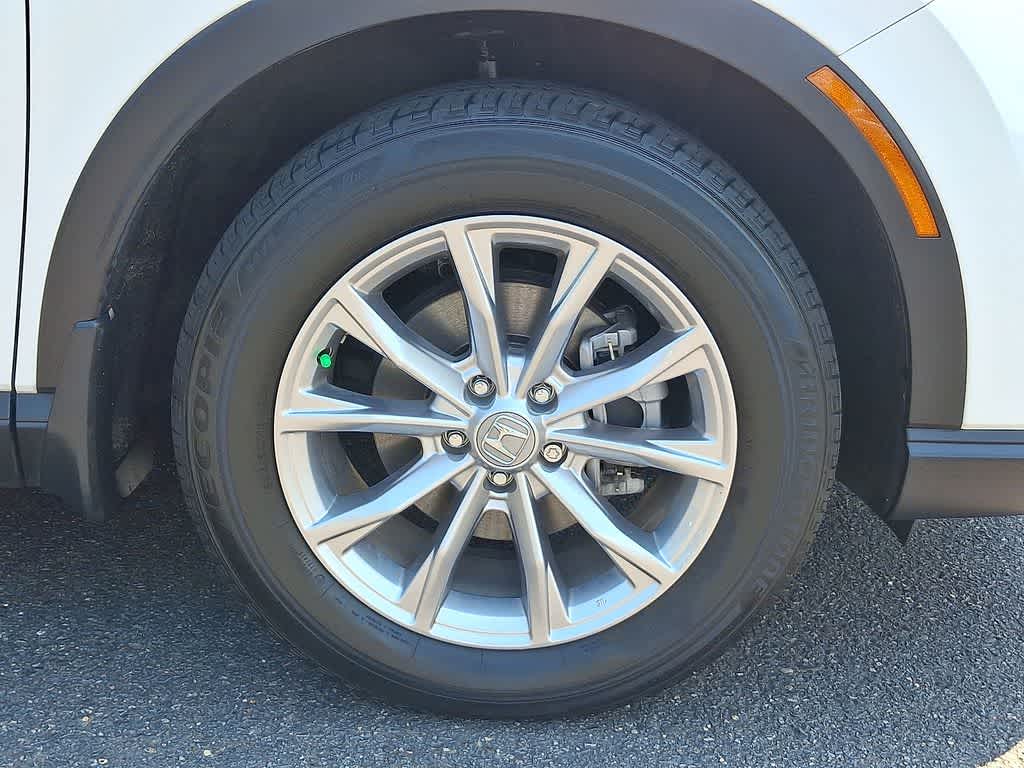 2023 Honda CR-V Base
