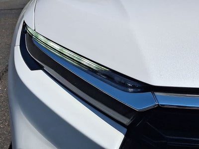 2023 Honda CR-V Base