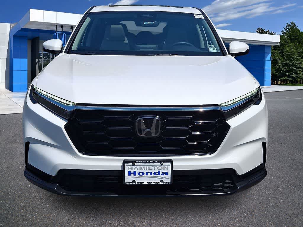 2023 Honda CR-V Base