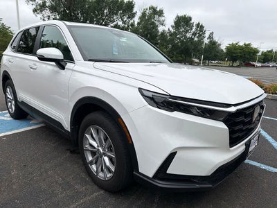 2023 Honda CR-V Base