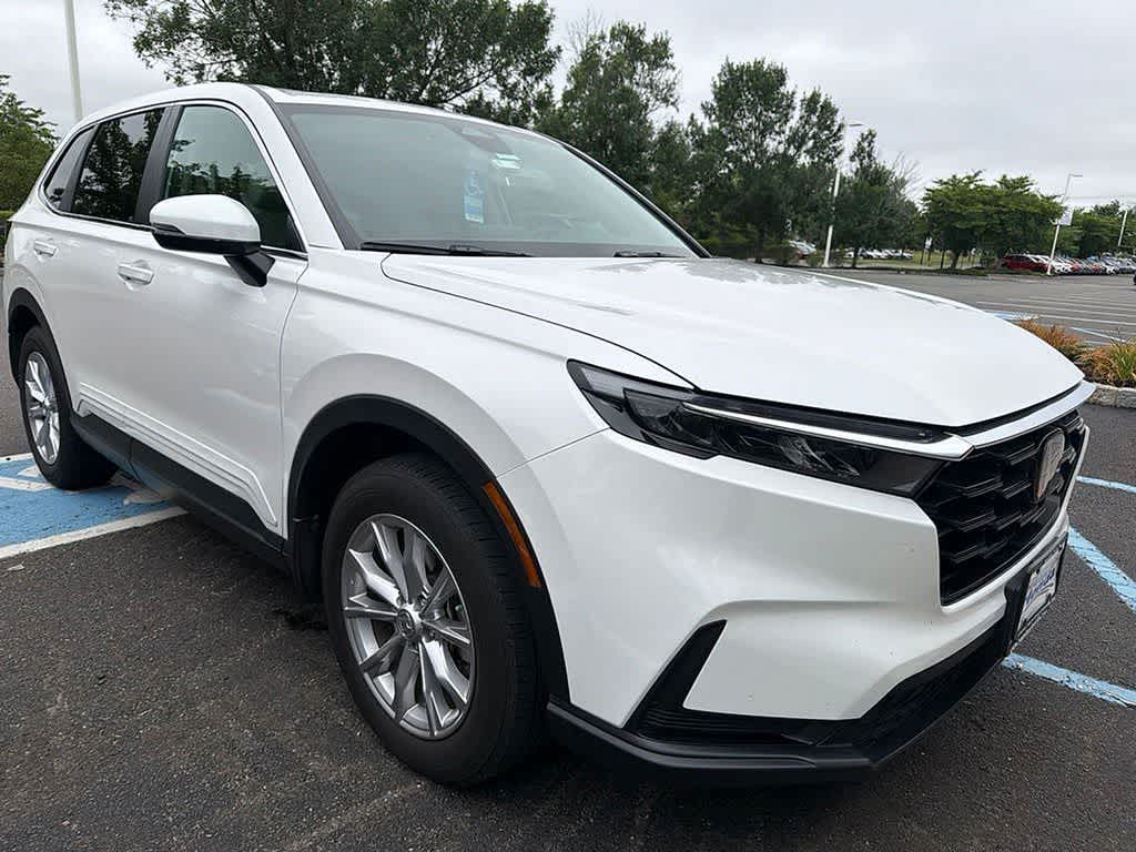 2023 Honda CR-V Base