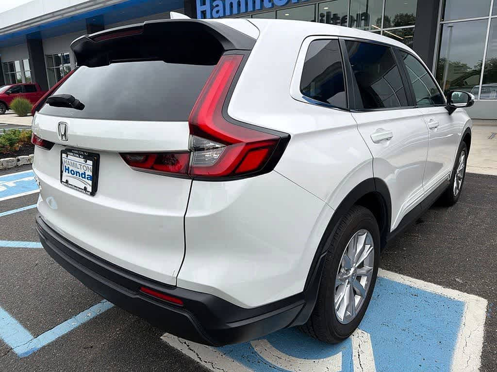 2023 Honda CR-V Base