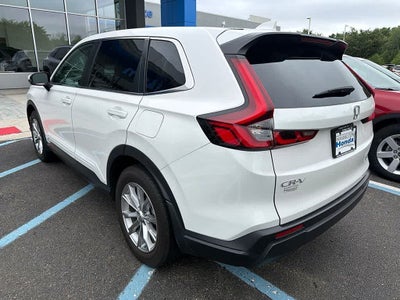 2023 Honda CR-V Base