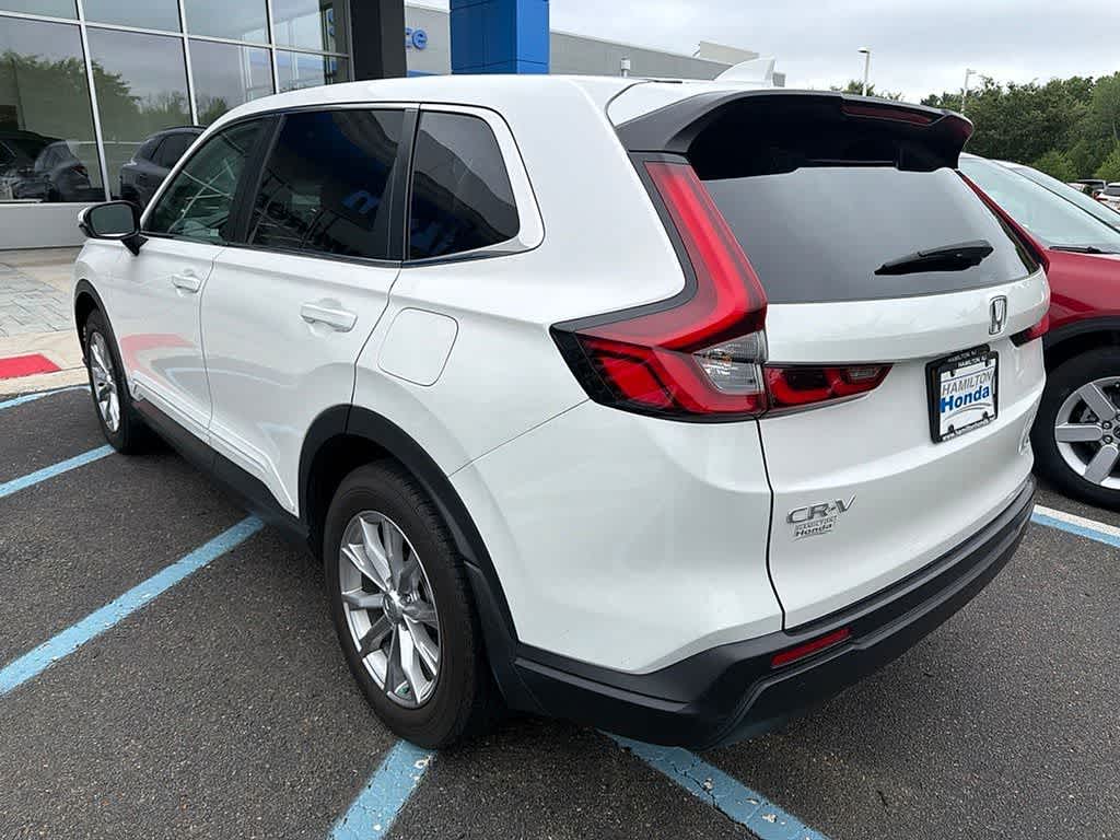 2023 Honda CR-V Base