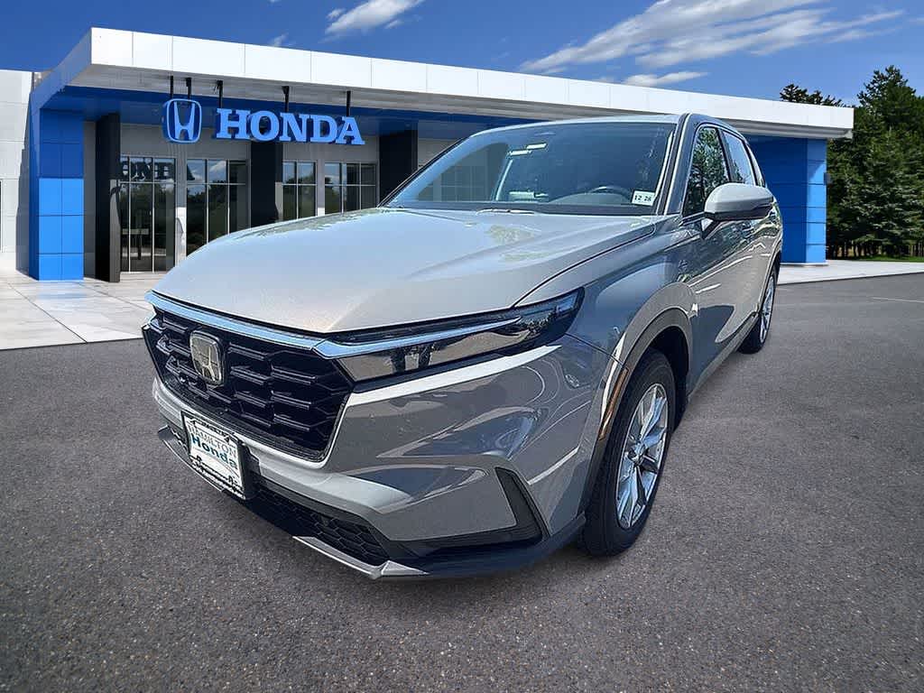 2024 Honda CR-V EX-L AWD's photo