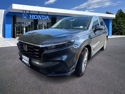 2023 Honda CR-V Base