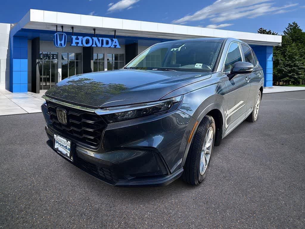 2023 Honda CR-V Base