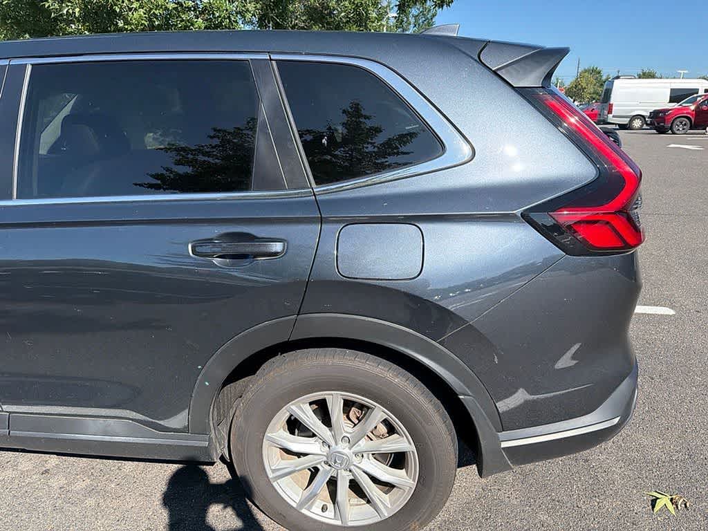 2023 Honda CR-V Base