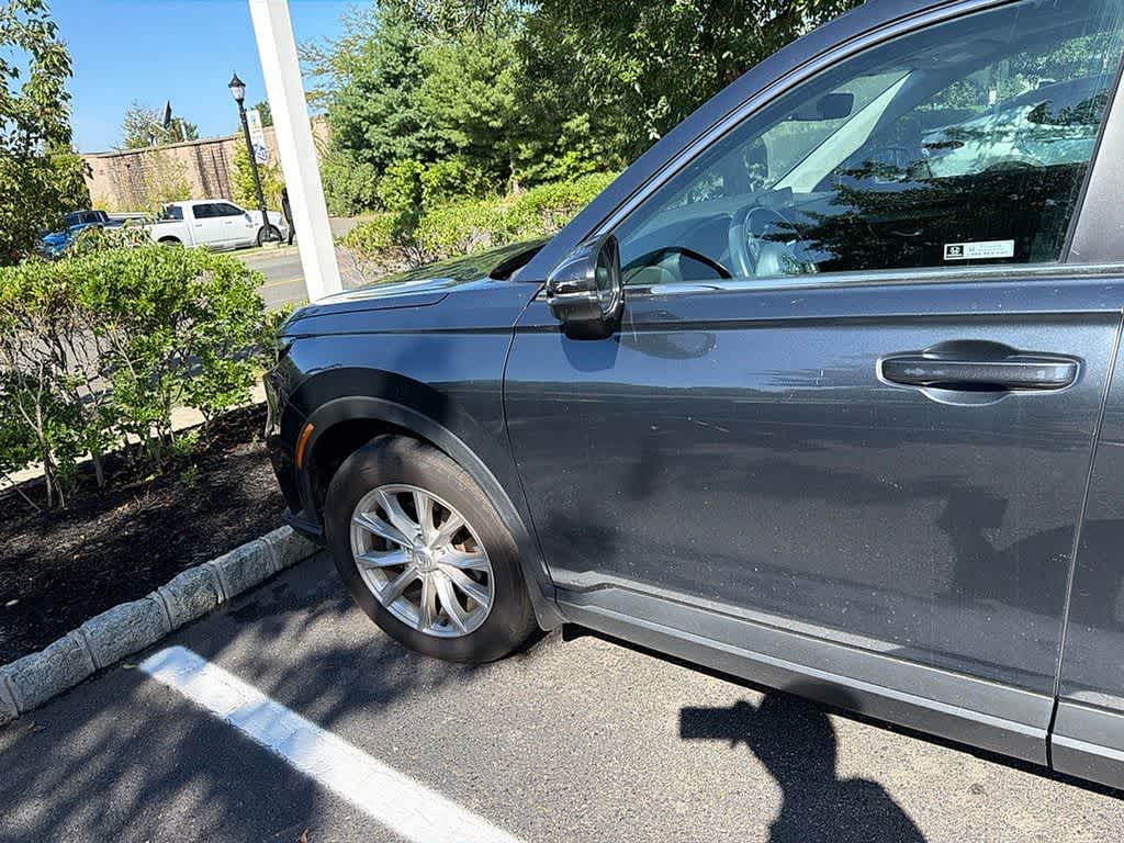2023 Honda CR-V Base