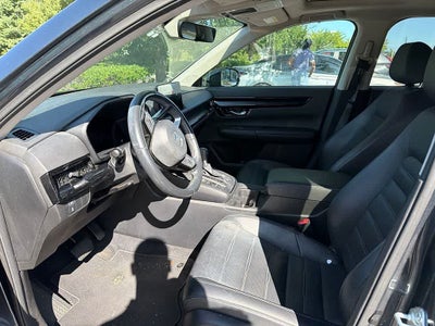 2023 Honda CR-V Base
