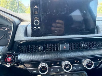 2023 Honda CR-V Base