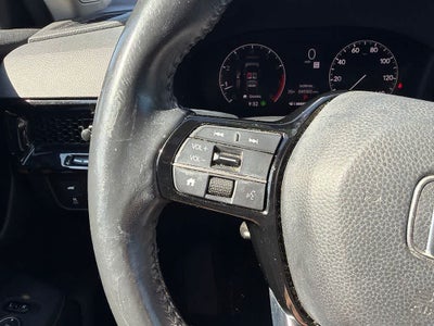 2023 Honda CR-V Base