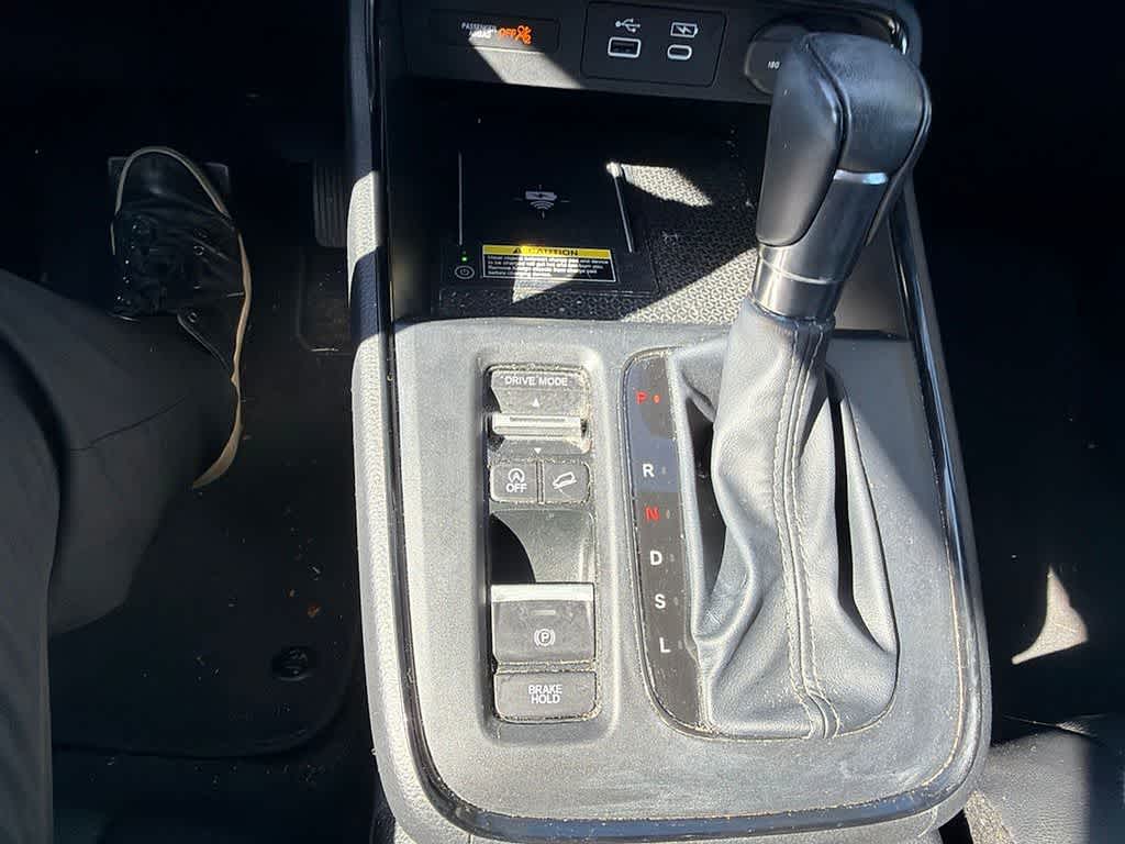 2023 Honda CR-V Base