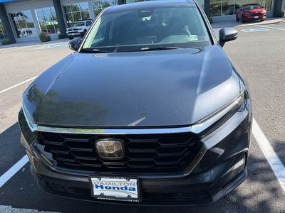 2023 Honda CR-V Base