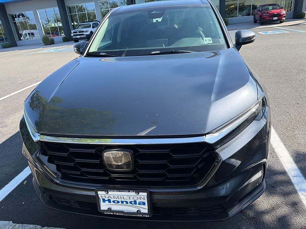 2023 Honda CR-V Base