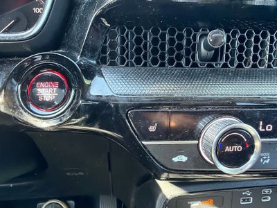 2023 Honda CR-V Base