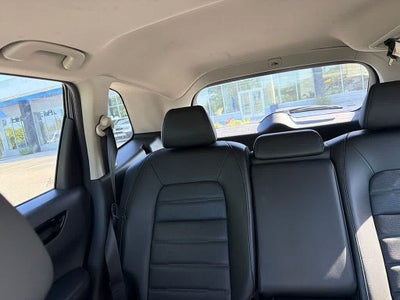 2023 Honda CR-V Base