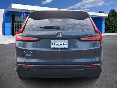 2023 Honda CR-V Base