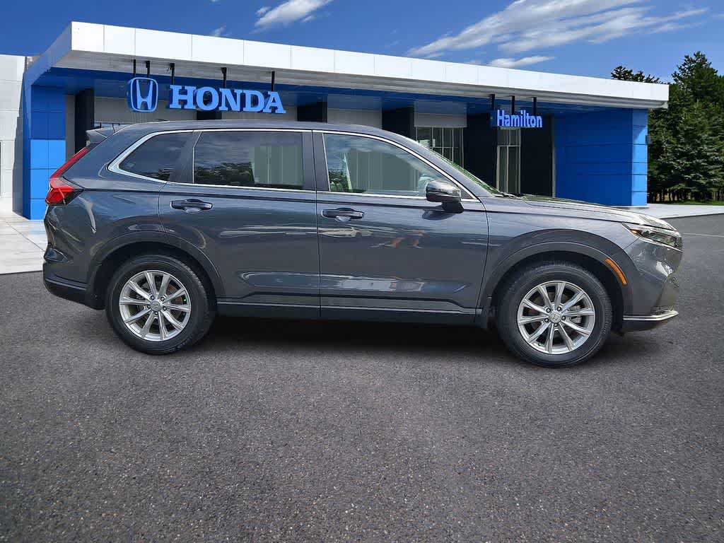 2023 Honda CR-V Base