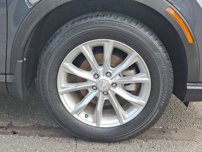 2023 Honda CR-V Base