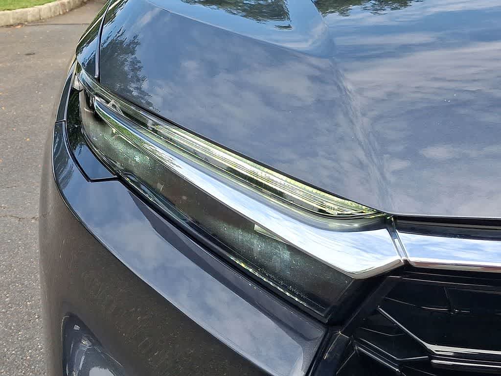 2023 Honda CR-V Base