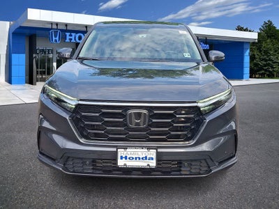 2023 Honda CR-V Base