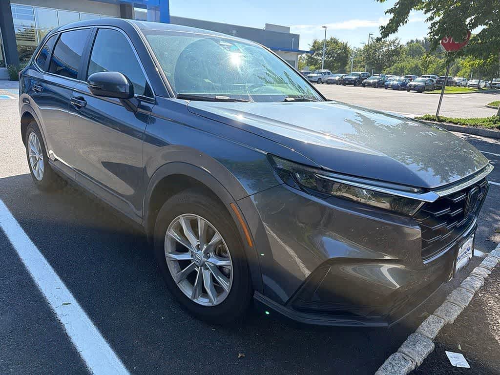 2023 Honda CR-V Base