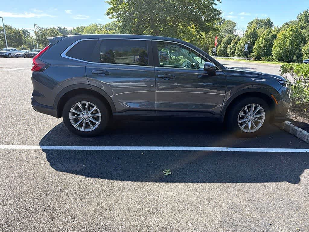 2023 Honda CR-V Base