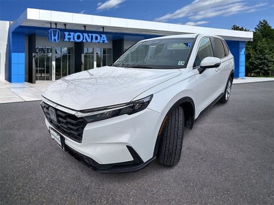 2023 Honda CR-V Base