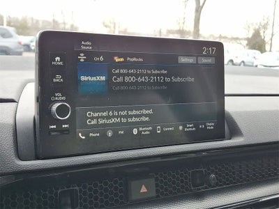 2023 Honda CR-V Base