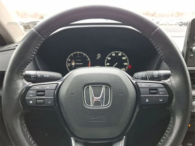 2023 Honda CR-V Base