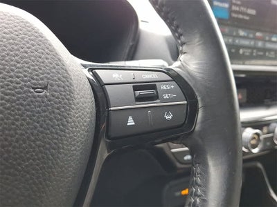 2023 Honda CR-V Base