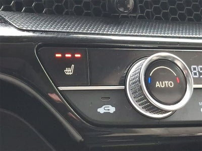 2023 Honda CR-V Base