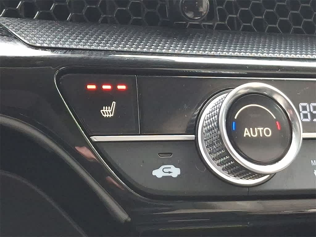 2023 Honda CR-V Base