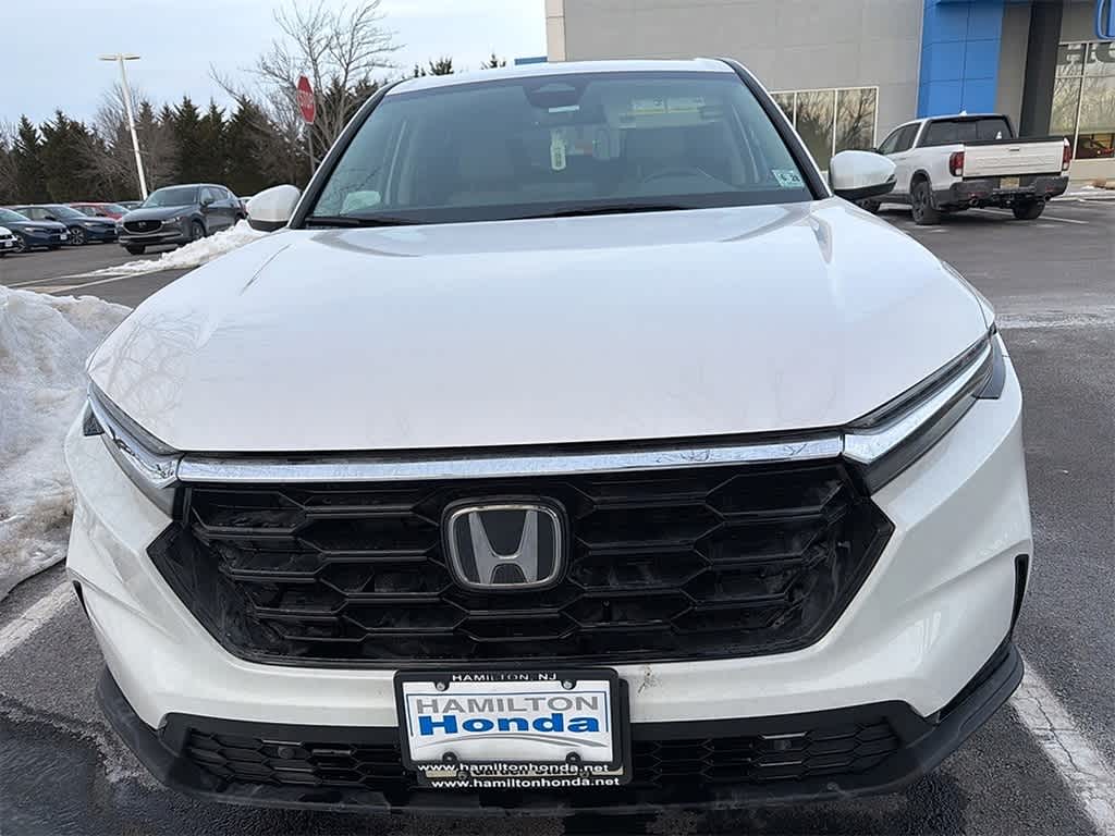 2023 Honda CR-V Base