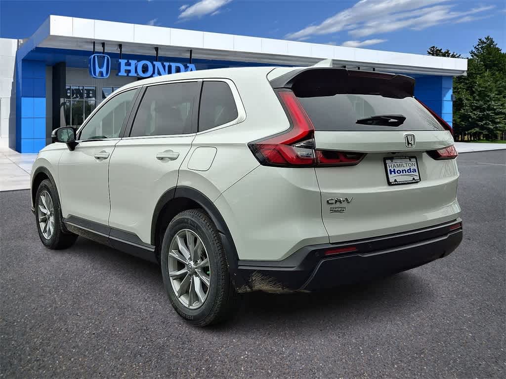 2023 Honda CR-V Base