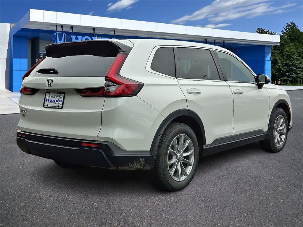 2023 Honda CR-V Base