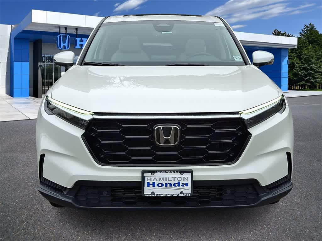 2023 Honda CR-V Base