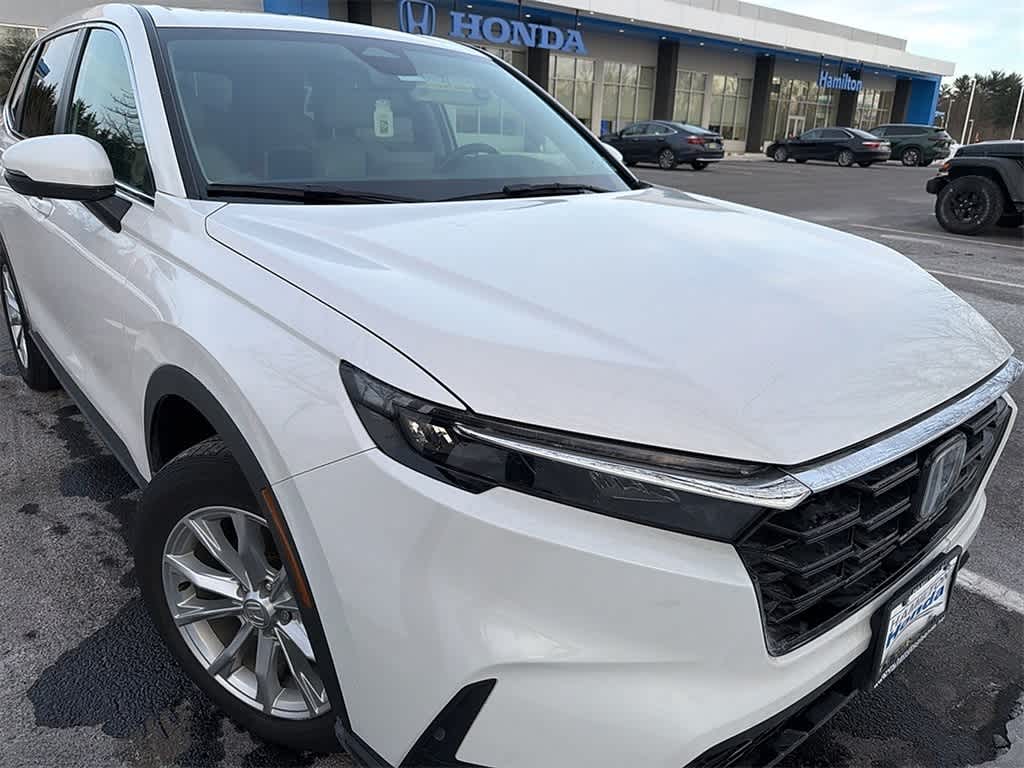 2023 Honda CR-V Base