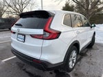 2023 Honda CR-V Base