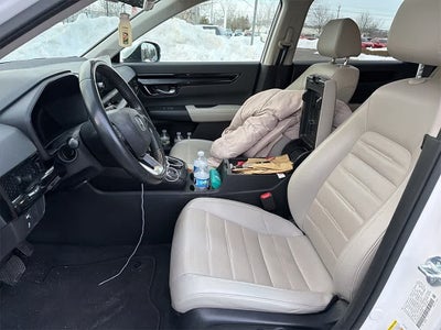 2023 Honda CR-V Base