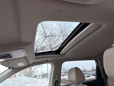 2023 Honda CR-V Base