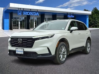 2023 Honda CR-V Base